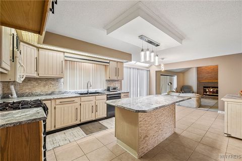 Tiny photo for 66 Windsong Court, Amherst, NY 14051 (MLS # B1655286)