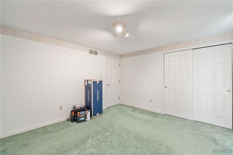 Tiny photo for 66 Windsong Court, Amherst, NY 14051 (MLS # B1655286)