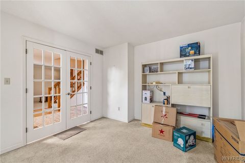 Tiny photo for 66 Windsong Court, Amherst, NY 14051 (MLS # B1655286)