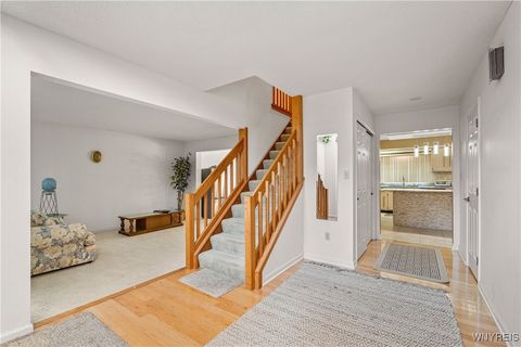 Tiny photo for 66 Windsong Court, Amherst, NY 14051 (MLS # B1655286)