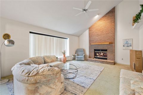 Tiny photo for 66 Windsong Court, Amherst, NY 14051 (MLS # B1655286)