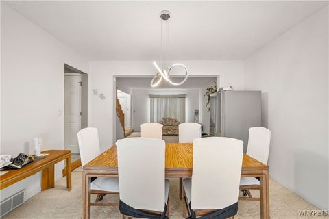 Tiny photo for 66 Windsong Court, Amherst, NY 14051 (MLS # B1655286)