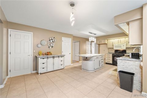 Tiny photo for 66 Windsong Court, Amherst, NY 14051 (MLS # B1655286)