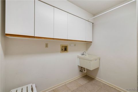 Tiny photo for 66 Windsong Court, Amherst, NY 14051 (MLS # B1655286)