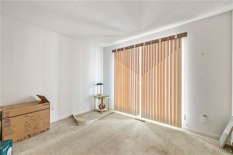 Tiny photo for 66 Windsong Court, Amherst, NY 14051 (MLS # B1655286)