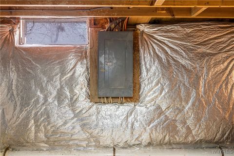 Tiny photo for 66 Windsong Court, Amherst, NY 14051 (MLS # B1655286)