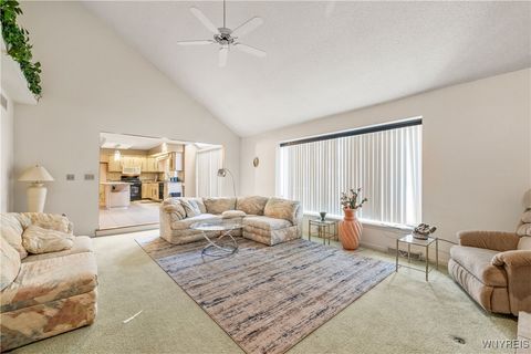 Tiny photo for 66 Windsong Court, Amherst, NY 14051 (MLS # B1655286)