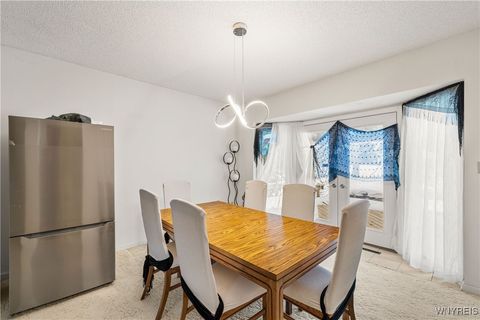 Tiny photo for 66 Windsong Court, Amherst, NY 14051 (MLS # B1655286)