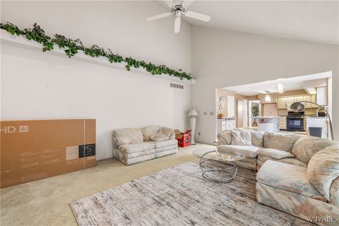 Tiny photo for 66 Windsong Court, Amherst, NY 14051 (MLS # B1655286)