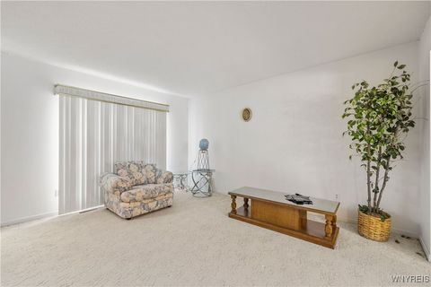 Tiny photo for 66 Windsong Court, Amherst, NY 14051 (MLS # B1655286)