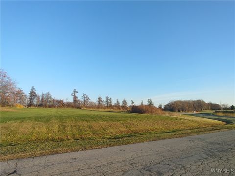 Vacant Land For Sale - 1269 Lake Pointe Drive<br/> Newfane, NY 14008