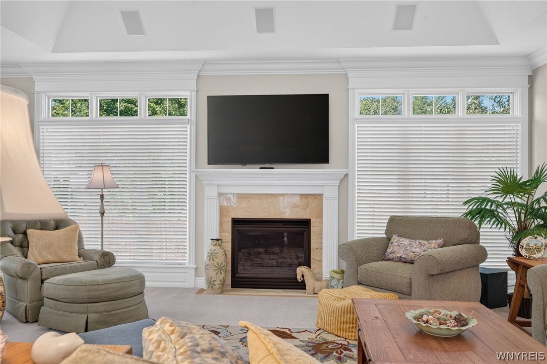 46 San Rafael Court
