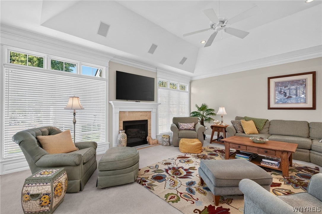 46 San Rafael Court