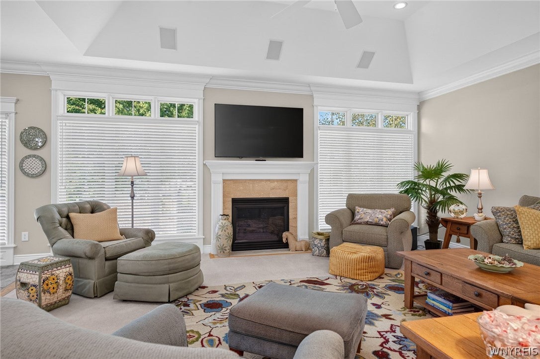 46 San Rafael Court