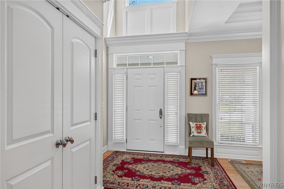 46 San Rafael Court