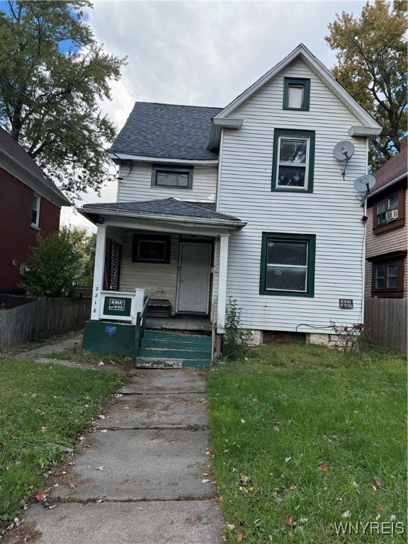 2218 Pierce Avenue, Niagara Falls, New York image 1