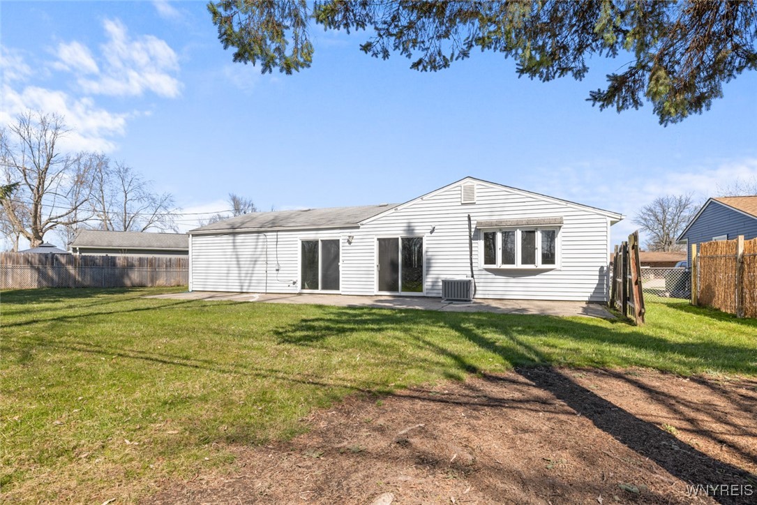104 Susan Drive, Cheektowaga, New York image 6