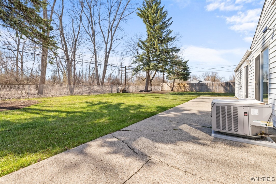 104 Susan Drive, Cheektowaga, New York image 5