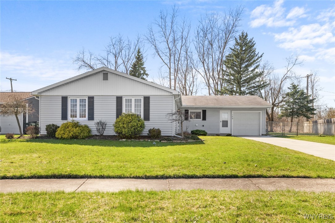 104 Susan Drive, Cheektowaga, New York image 2