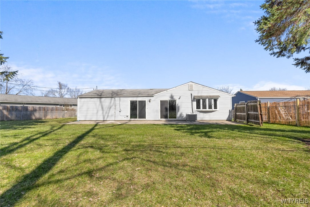 104 Susan Drive, Cheektowaga, New York image 7
