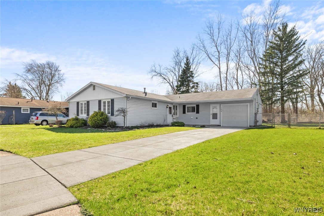 104 Susan Drive, Cheektowaga, New York image 1