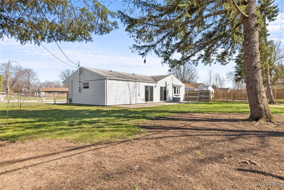 104 Susan Drive, Cheektowaga, New York image 8