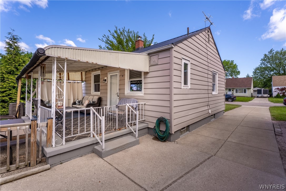 60 Ermann Drive