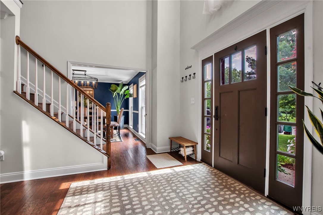 6 Cynthia Circle