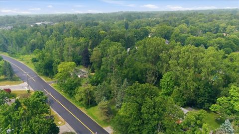 Vacant Land For Sale - Ellicott Road<br/> Orchard Park, NY 14127