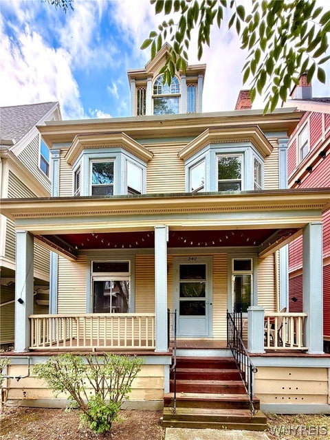 Photo for 540 Norwood Avenue