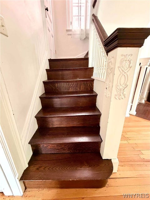 Tiny photo for 540 Norwood Avenue, Buffalo, NY 14222 (MLS # B1710767)