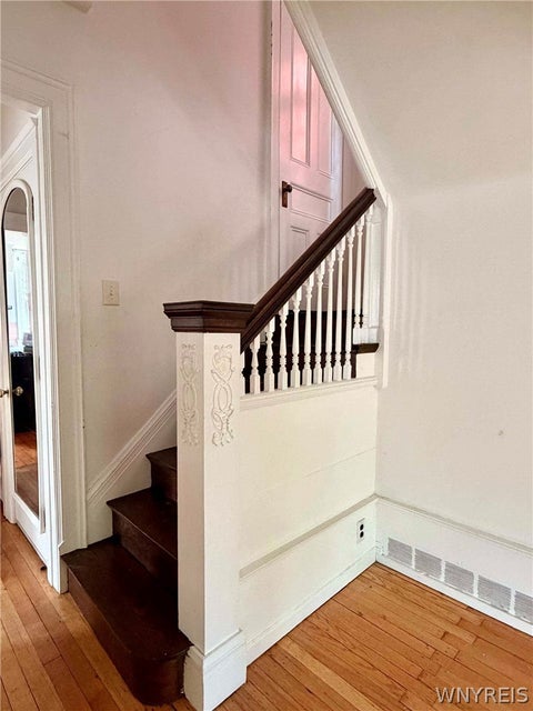 Tiny photo for 540 Norwood Avenue, Buffalo, NY 14222 (MLS # B1710767)