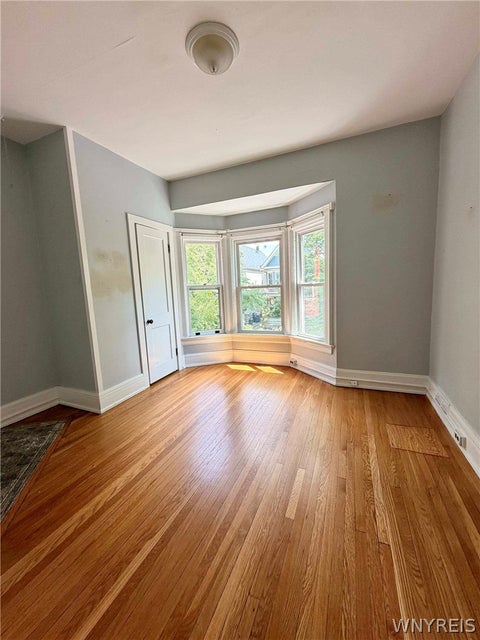 Tiny photo for 540 Norwood Avenue, Buffalo, NY 14222 (MLS # B1710767)