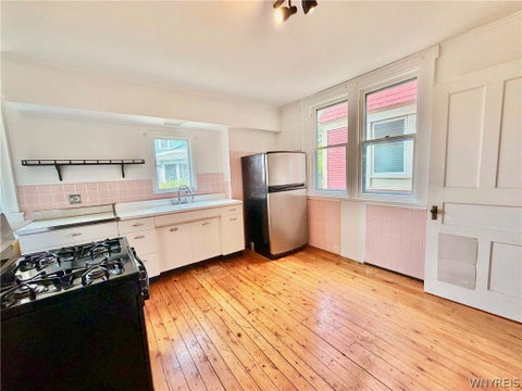 Tiny photo for 540 Norwood Avenue, Buffalo, NY 14222 (MLS # B1710767)