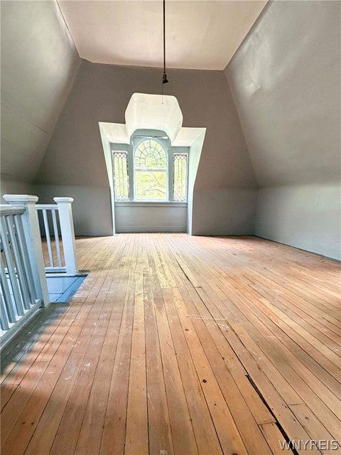 Tiny photo for 540 Norwood Avenue, Buffalo, NY 14222 (MLS # B1710767)