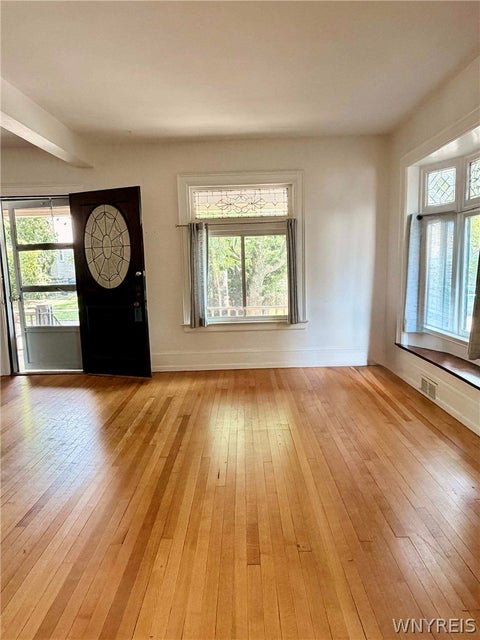 Tiny photo for 540 Norwood Avenue, Buffalo, NY 14222 (MLS # B1710767)