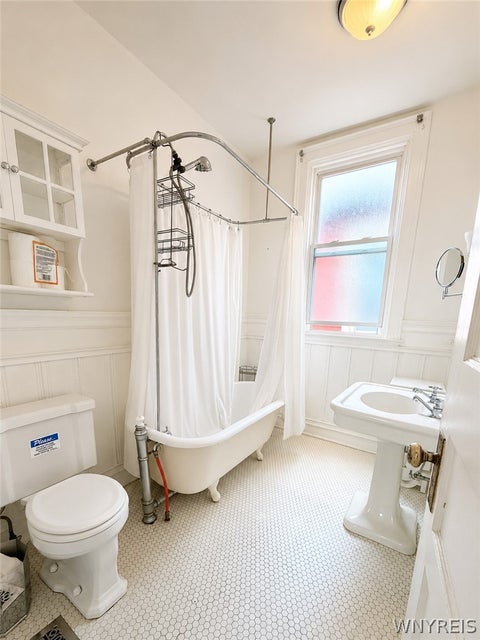 Tiny photo for 540 Norwood Avenue, Buffalo, NY 14222 (MLS # B1710767)