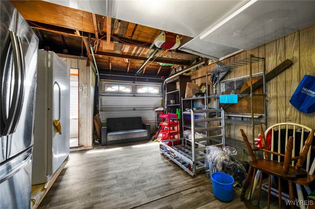 146 Evergreen Place, Cheektowaga, New York image 38