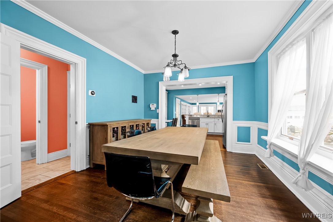 108 Park Street, Buffalo, New York image 9