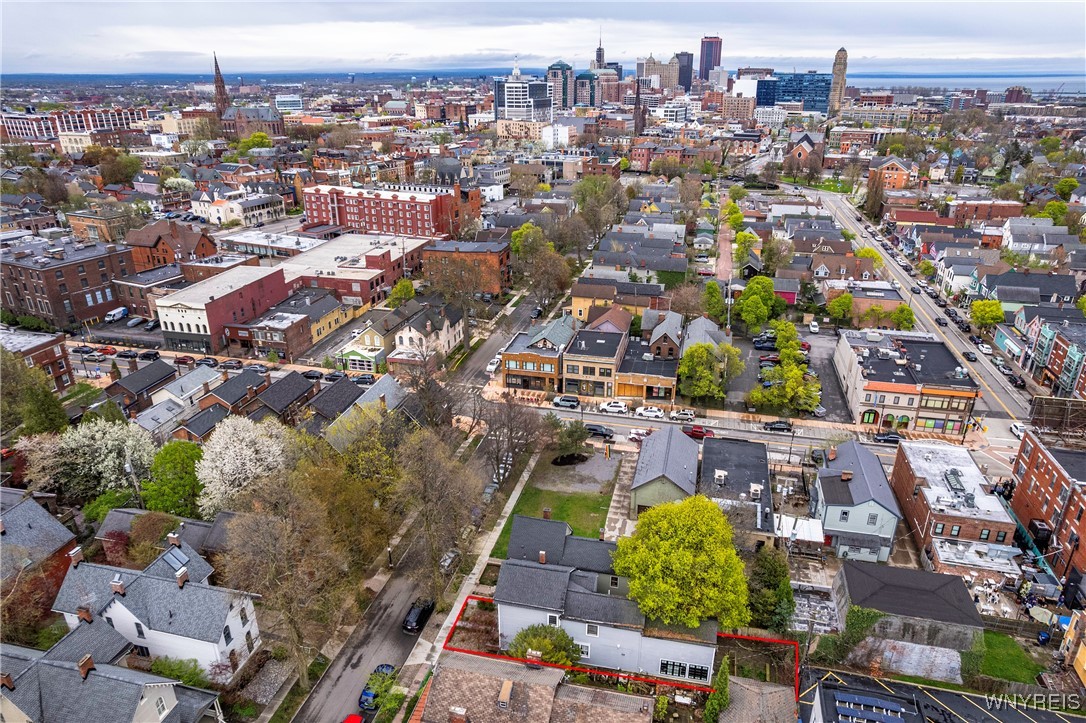108 Park Street, Buffalo, New York image 36