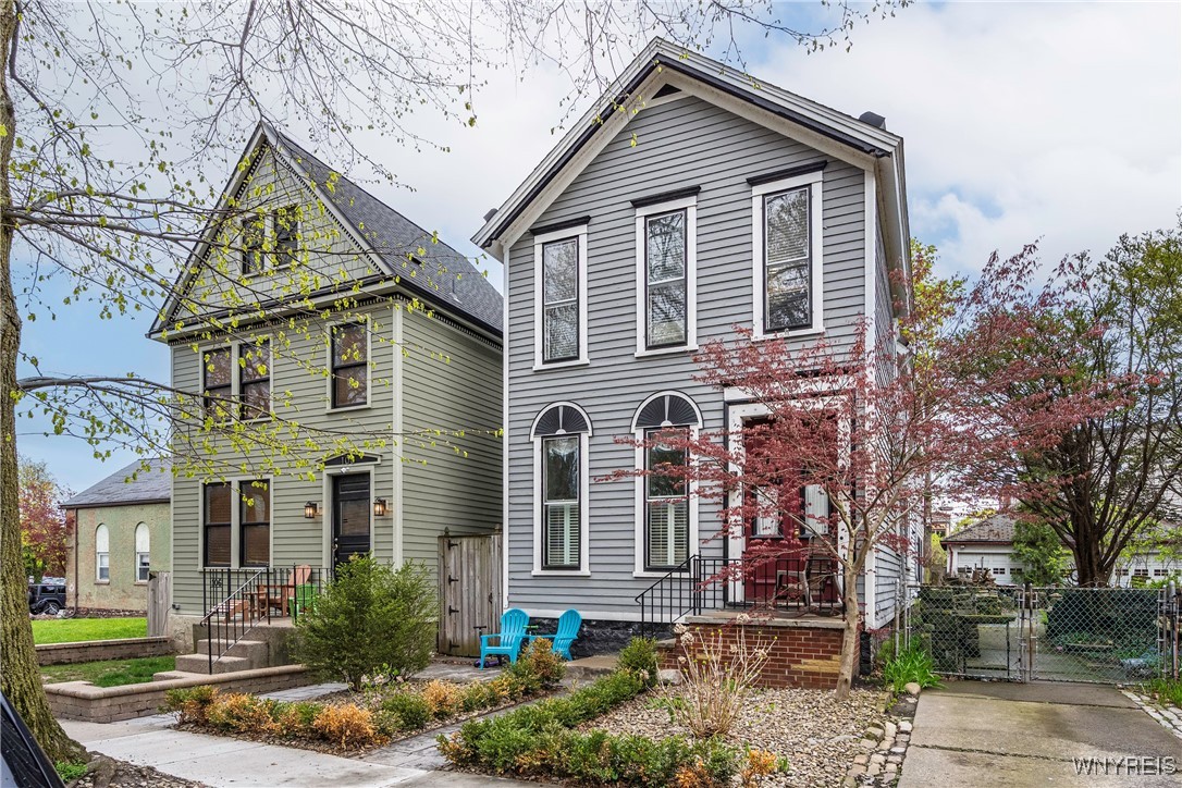 108 Park Street, Buffalo, New York image 1