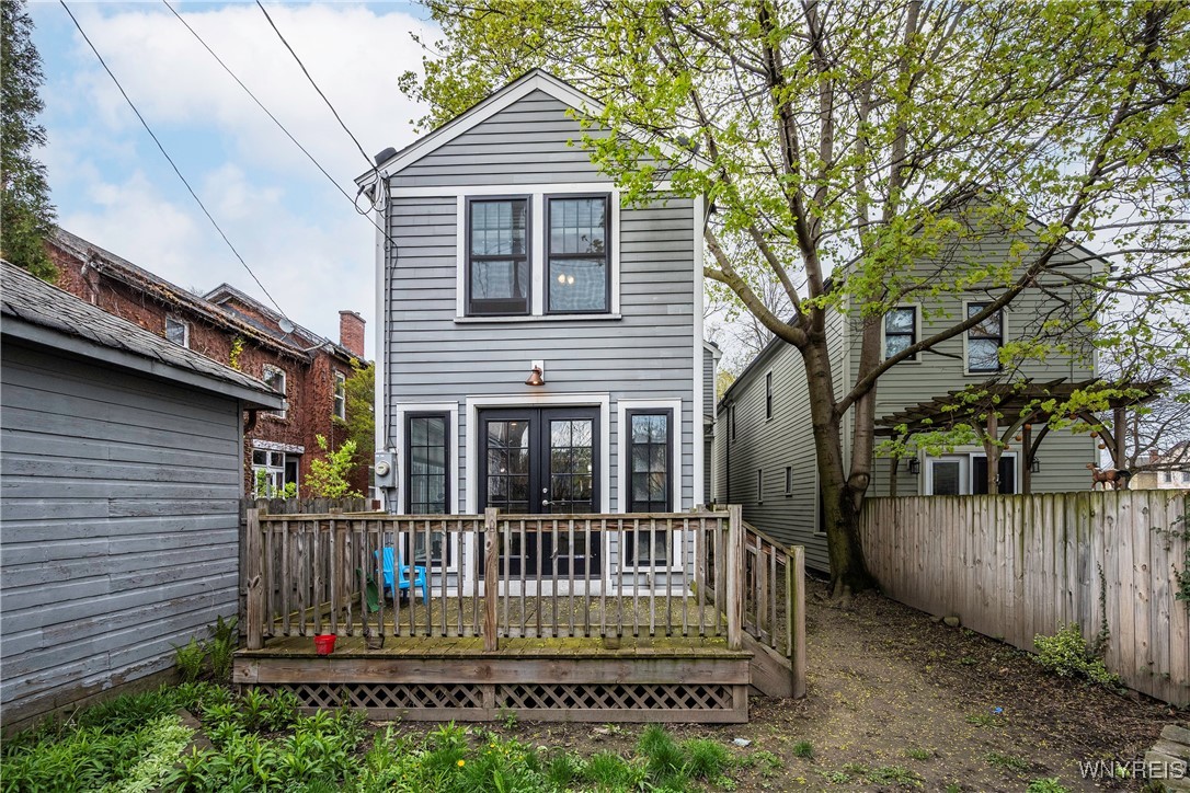 108 Park Street, Buffalo, New York image 29