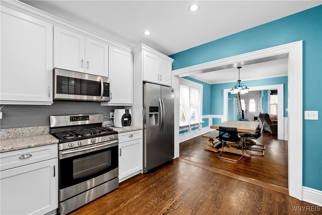 108 Park Street, Buffalo, New York image 12