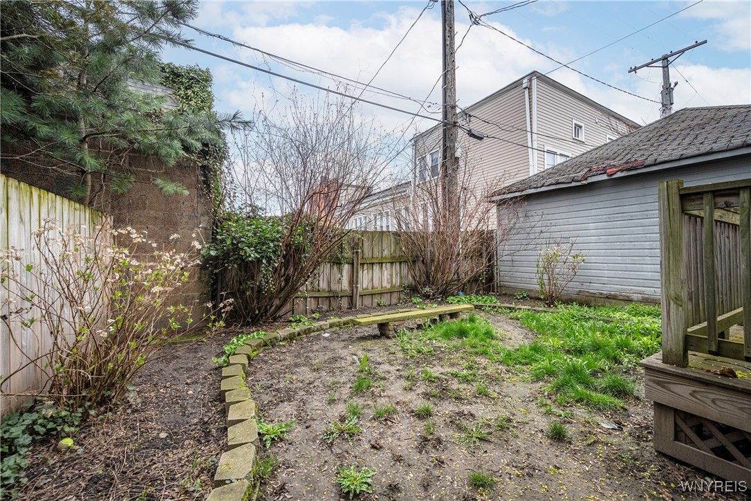 108 Park Street, Buffalo, New York image 31