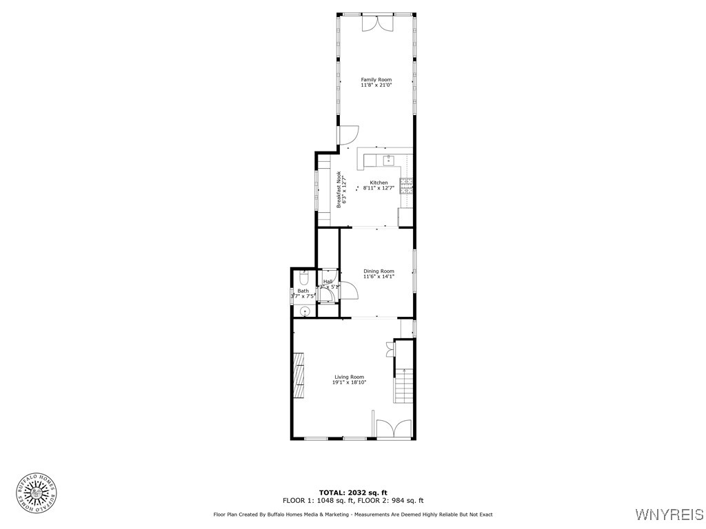 108 Park Street, Buffalo, New York image 41