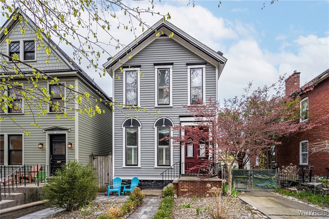108 Park Street, Buffalo, New York image 2