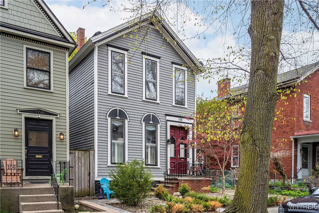 108 Park Street, Buffalo, New York image 3