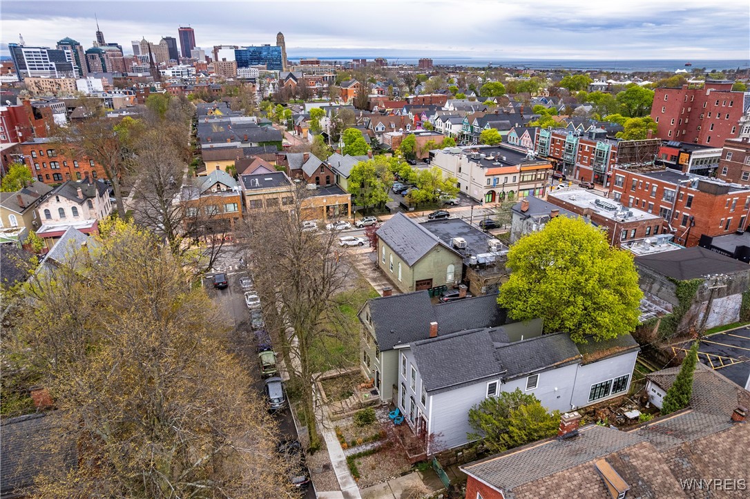108 Park Street, Buffalo, New York image 34