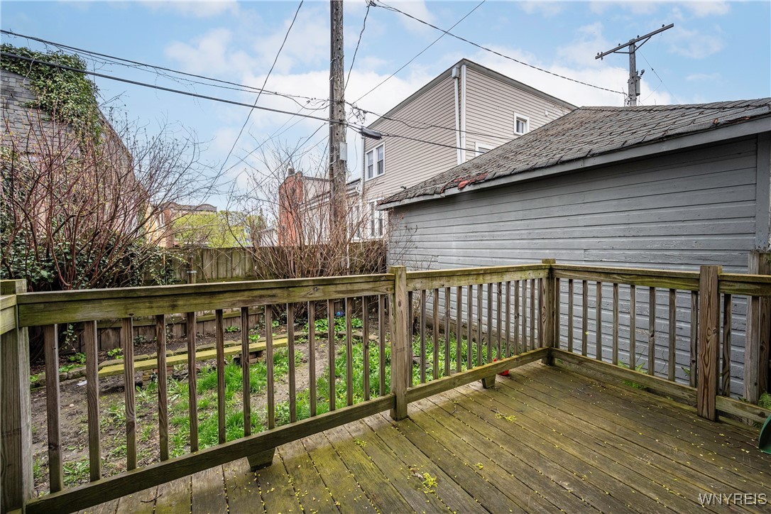 108 Park Street, Buffalo, New York image 28