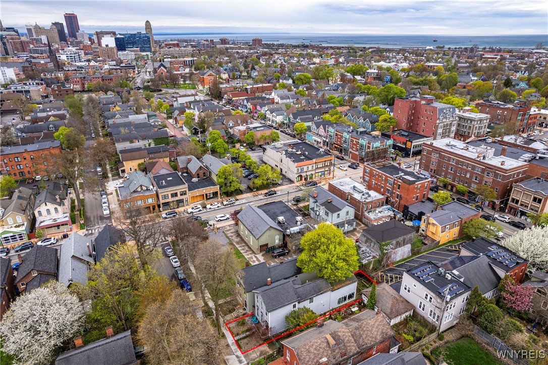 108 Park Street, Buffalo, New York image 35